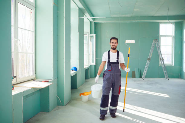 Best Mold Remediation for Healthcare Facilities  in , SD